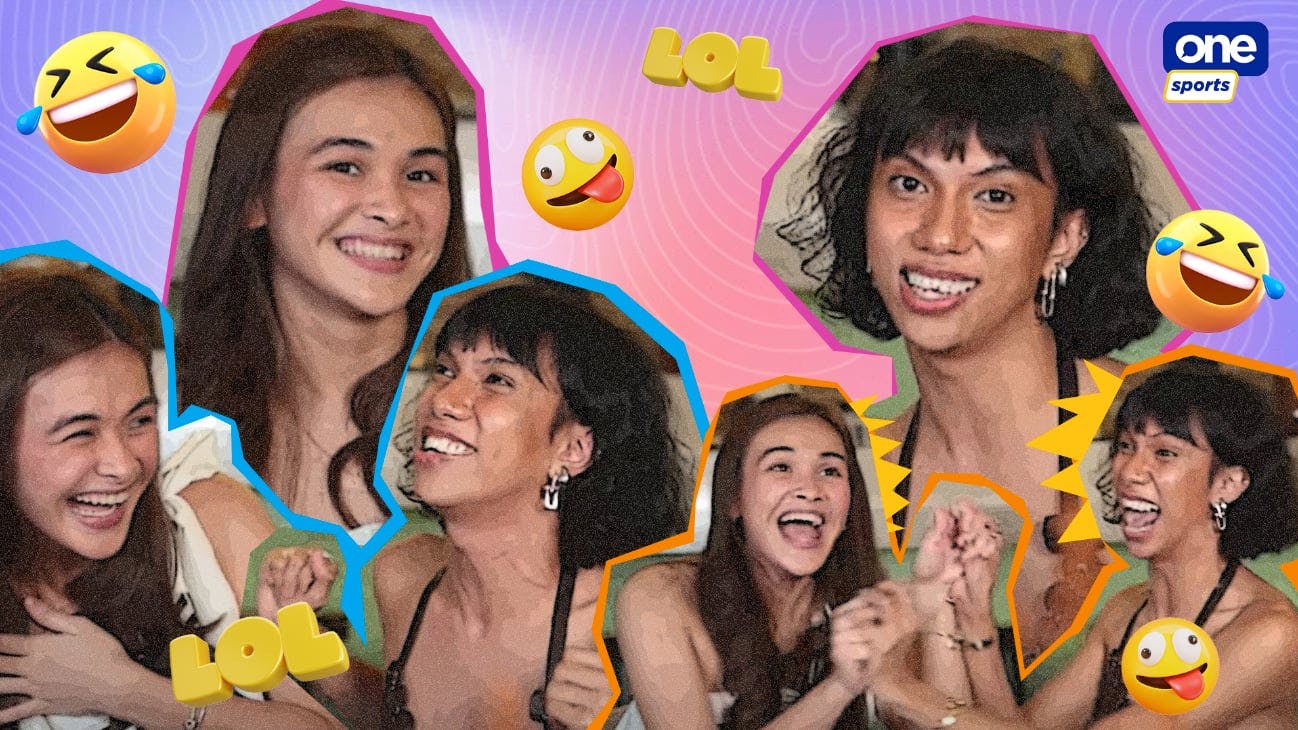 Inverter energy? Bella Belen’s funniest moment yet comes in Mimiyuuuh vlog
